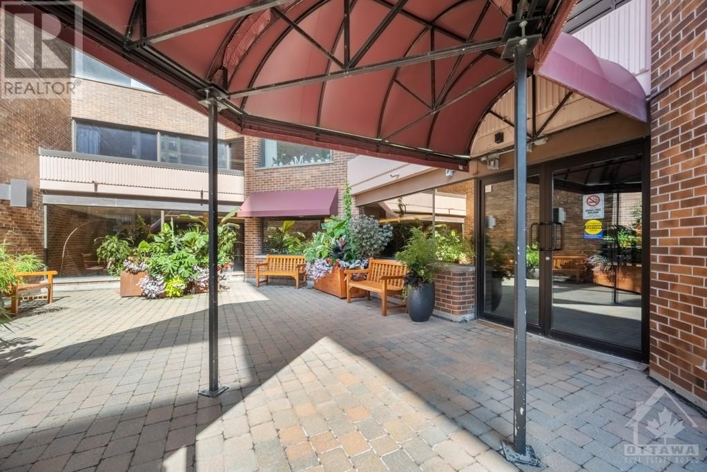 151 Bay Street Unit#409, Ottawa, Ontario  K1R 7T2 - Photo 3 - 1358698