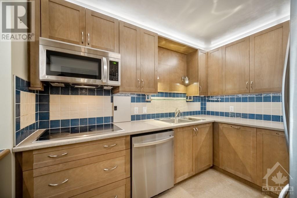 151 Bay Street Unit#409, Ottawa, Ontario  K1R 7T2 - Photo 9 - 1358698