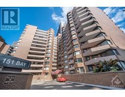 151 BAY STREET UNIT#409, ottawa, Ontario