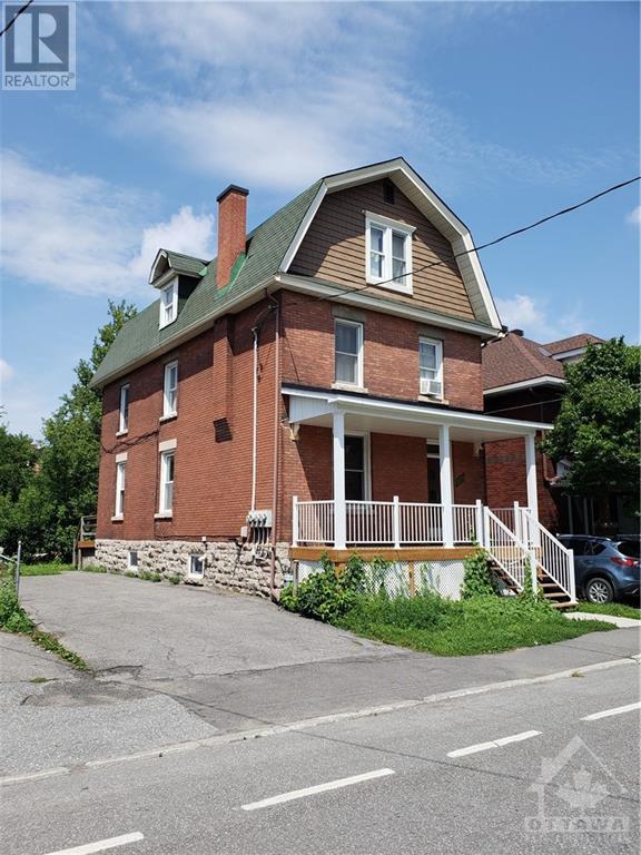 279 SOMERSET STREET E, ottawa, Ontario