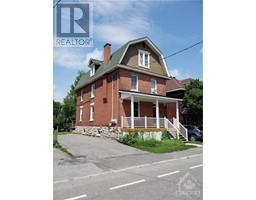 279 SOMERSET STREET E, ottawa, Ontario