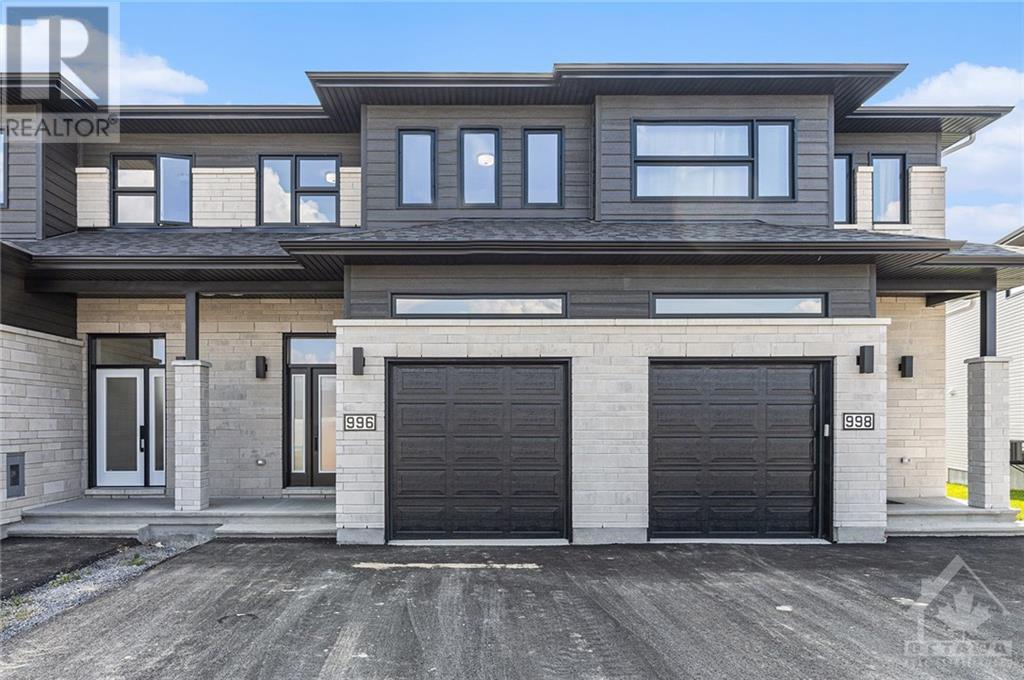 996 COLOGNE STREET, embrun, Ontario