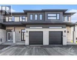 996 COLOGNE STREET, embrun, Ontario