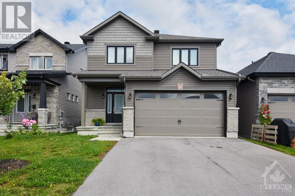 695 PARADE DRIVE, ottawa, Ontario