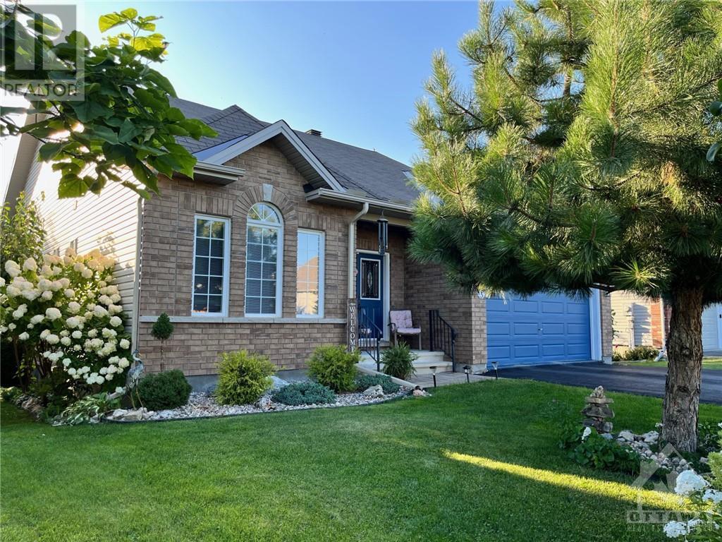 5 EDWARD VINCE EVANS COURT, arnprior, Ontario