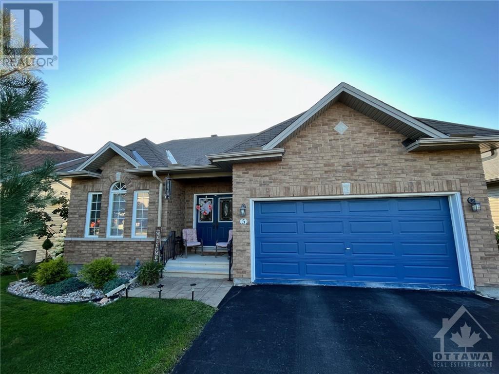 5 Edward Vince Evans Court, Arnprior, Ontario  K7S 0C6 - Photo 3 - 1358690
