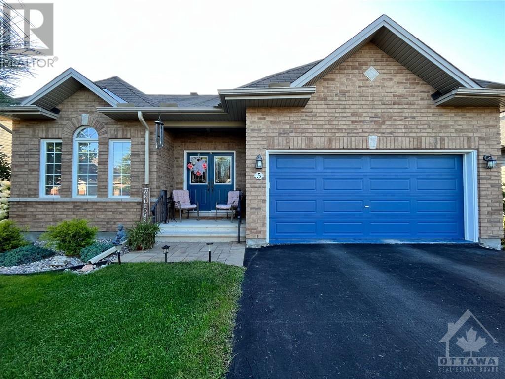 5 Edward Vince Evans Court, Arnprior, Ontario  K7S 0C6 - Photo 4 - 1358690