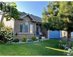 5 EDWARD VINCE EVANS COURT, arnprior, Ontario