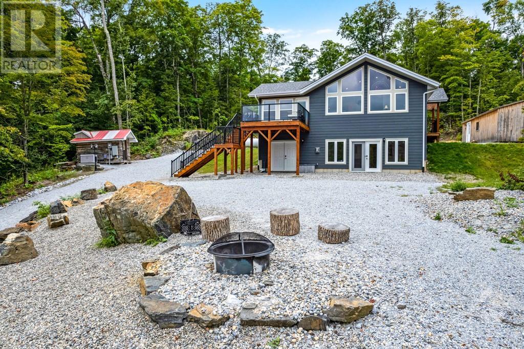 1053C GRANITE TERRACE, ompah, Ontario