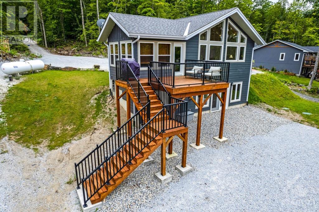 1053c Granite Terrace, Ompah, Ontario  K0H 2J0 - Photo 2 - 1358308