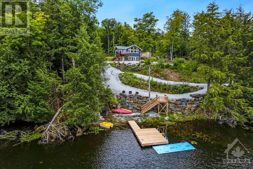 1053c Granite Terrace, Ompah, Ontario  K0H 2J0 - Photo 30 - 1358308