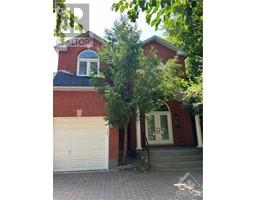 15 JULIANA ROAD, ottawa, Ontario