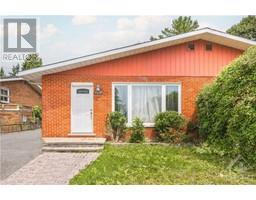 1287 MAITLAND AVENUE, ottawa, Ontario