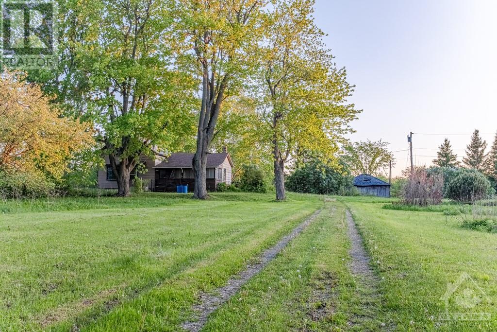2720 WYLIE ROAD, glen robertson, Ontario