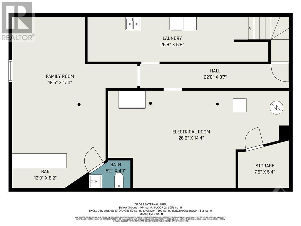 21 Roche Place, Ottawa, Ontario  K2H 3P8 - Photo 26 - 1358305