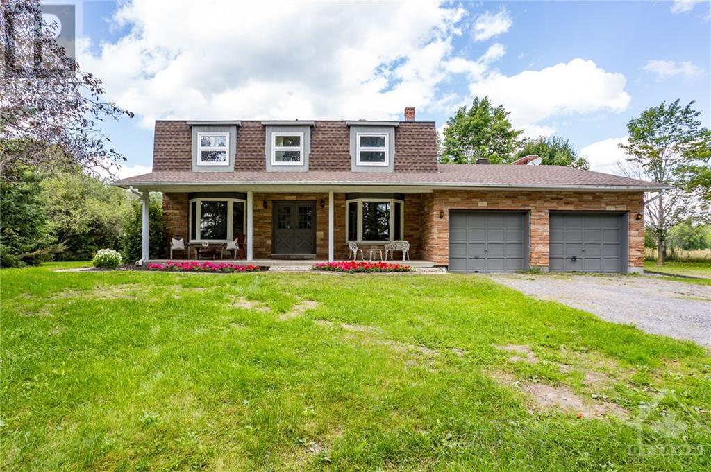 7827 JOCK TRAIL, richmond, Ontario