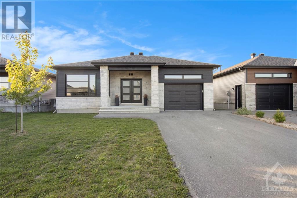 34 Clover Lane, Long Sault, Ontario  K0C 1P0 - Photo 2 - 1358714