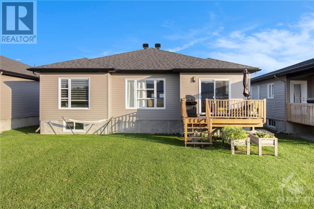 34 Clover Lane, Long Sault, Ontario  K0C 1P0 - Photo 4 - 1358714