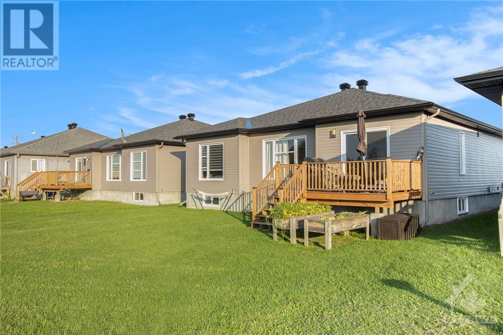 34 Clover Lane, Long Sault, Ontario  K0C 1P0 - Photo 6 - 1358714