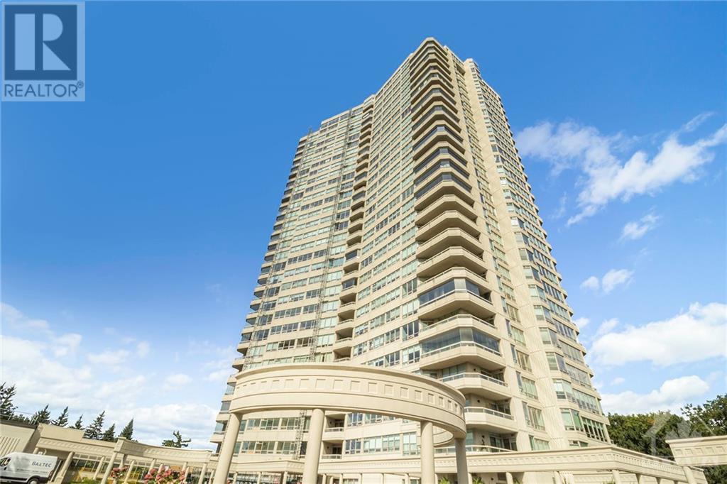 1480 RIVERSIDE DRIVE UNIT#403, ottawa, Ontario
