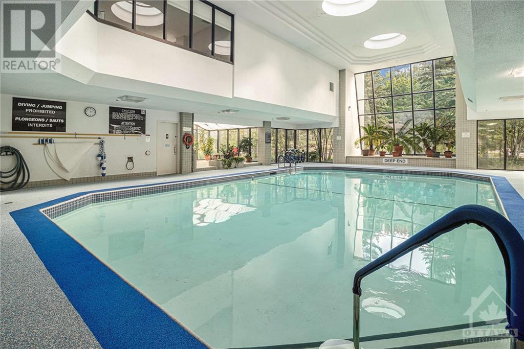 1480 Riverside Drive Unit#403, Ottawa, Ontario  K1G 5H2 - Photo 25 - 1357677