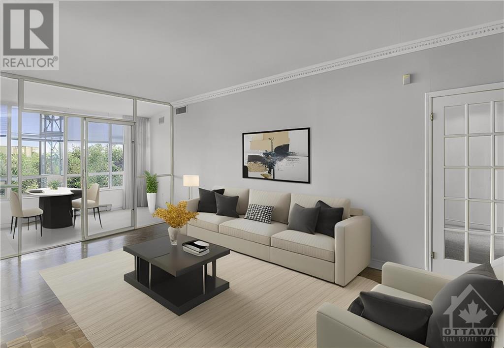 1480 Riverside Drive Unit#403, Ottawa, Ontario  K1G 5H2 - Photo 6 - 1357677