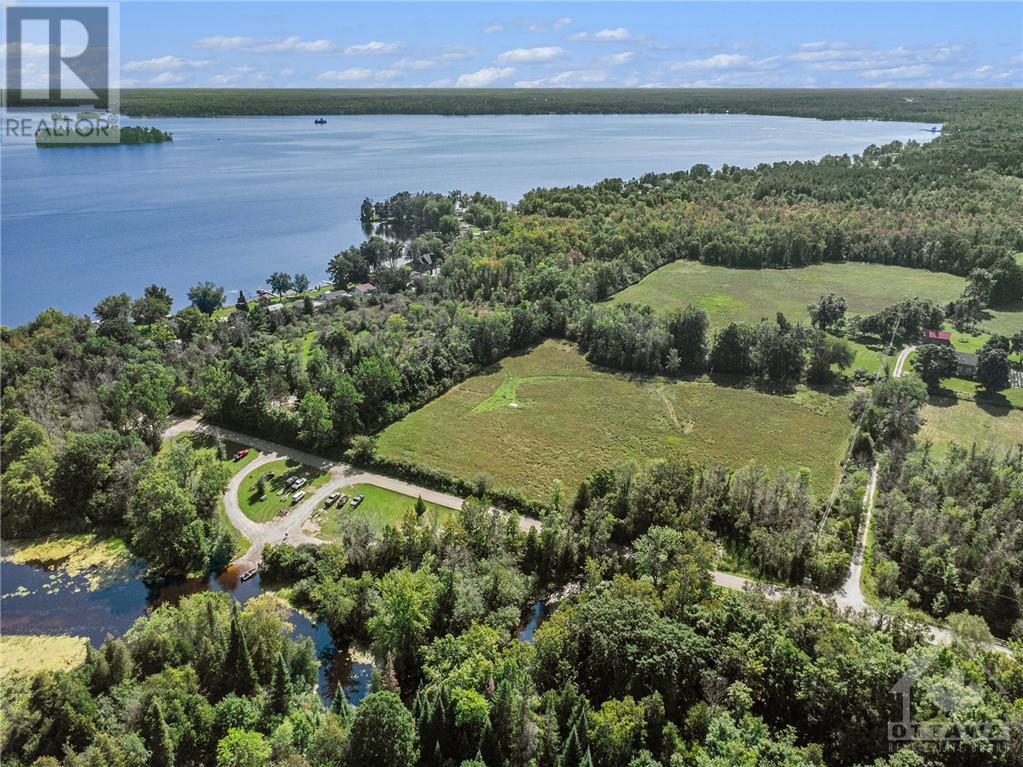 2 DRUMMOND CONCESSION 9A ROAD, perth, Ontario