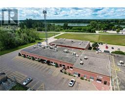 91 CORNELIA STREET W UNIT#222, smiths falls, Ontario