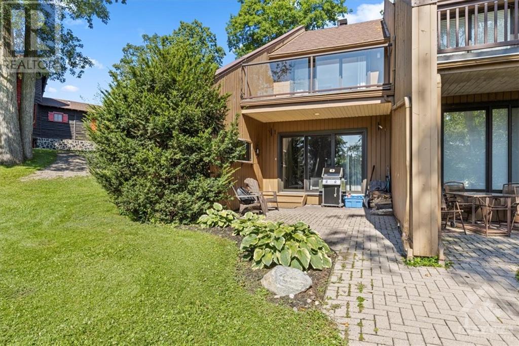 2890 PRESQU'ILE ROAD UNIT#1, lefaivre, Ontario