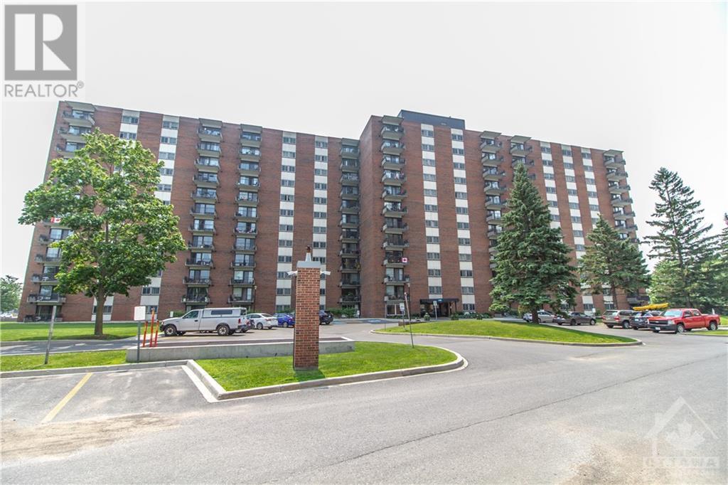 1465 Baseline Road Unit#604, Ottawa, Ontario  K2C 3L9 - Photo 2 - 1352653