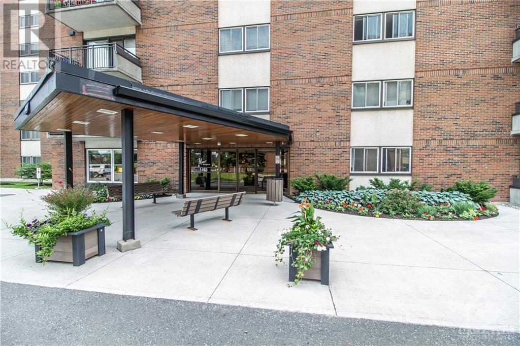 1465 Baseline Road Unit#604, Ottawa, Ontario  K2C 3L9 - Photo 3 - 1352653