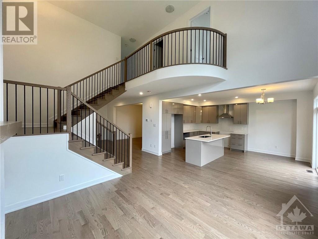 315 Chamomile Way, Ottawa, Ontario  K1T 0X1 - Photo 2 - 1358924