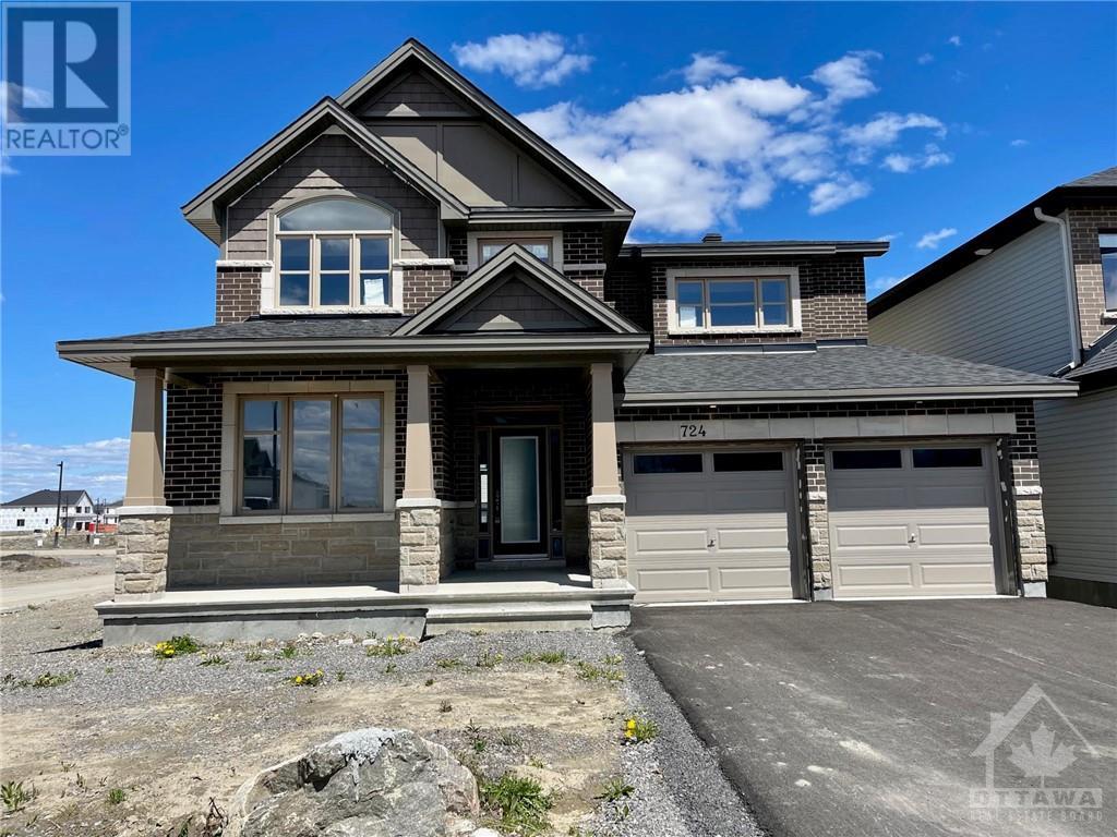 724 ODYSSEY WAY, ottawa, Ontario