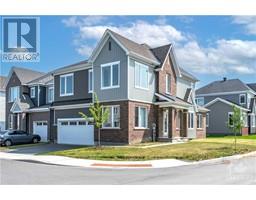 494 STURNIDAE STREET, ottawa, Ontario