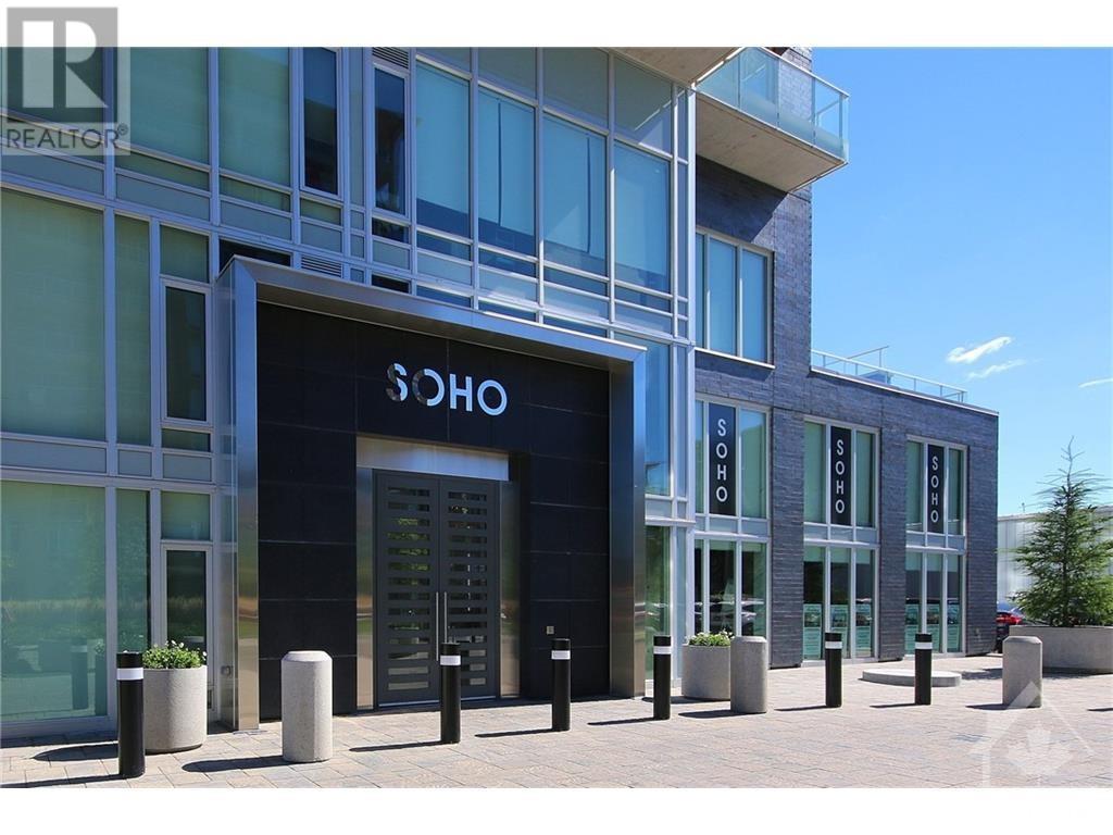 111 CHAMPAGNE AVENUE UNIT#504, ottawa, Ontario