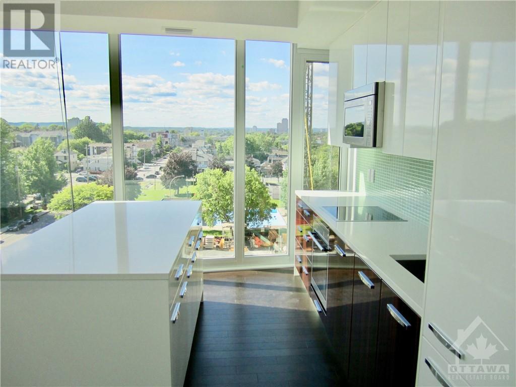 111 Champagne Avenue Unit#504, Ottawa, Ontario  K1S 5V3 - Photo 4 - 1352054