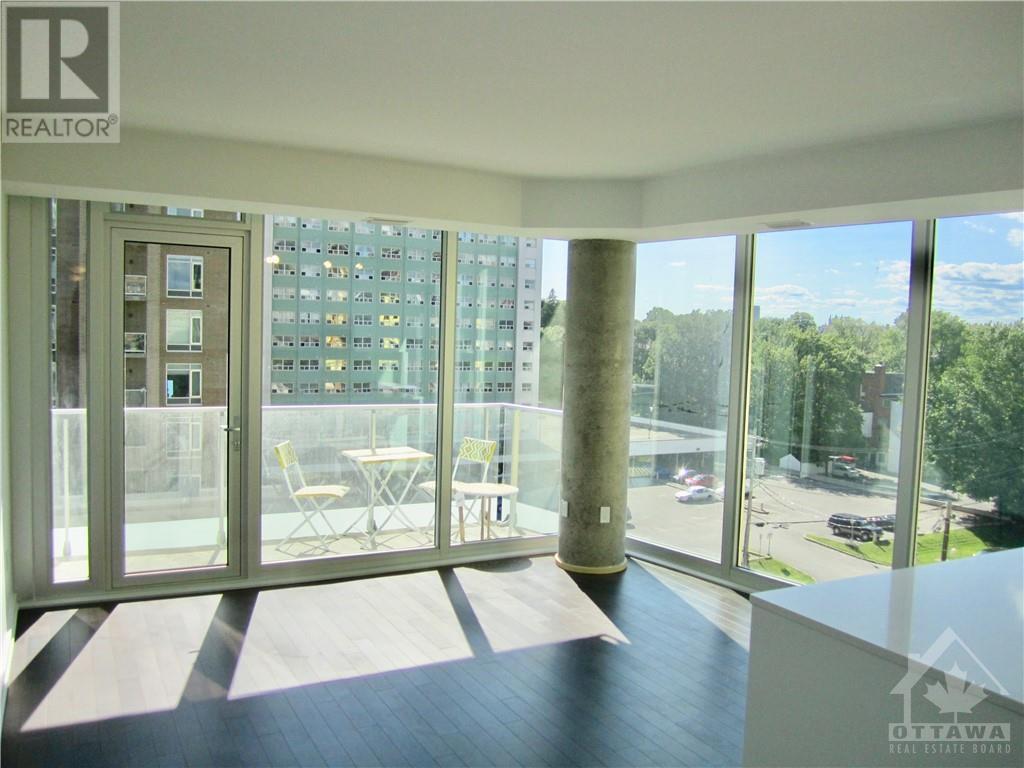 111 Champagne Avenue Unit#504, Ottawa, Ontario  K1S 5V3 - Photo 6 - 1352054