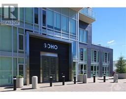 111 CHAMPAGNE AVENUE UNIT#504, ottawa, Ontario