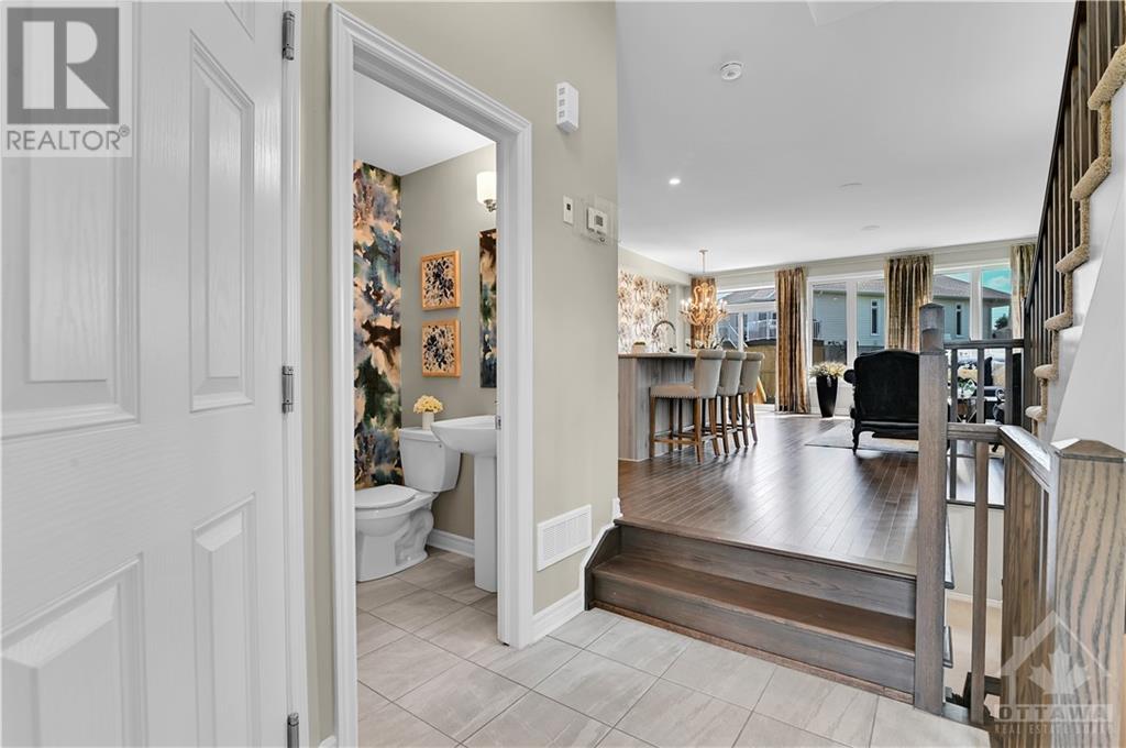 716 Pipit Lane, Ottawa, Ontario  K2J 0V1 - Photo 2 - 1358925