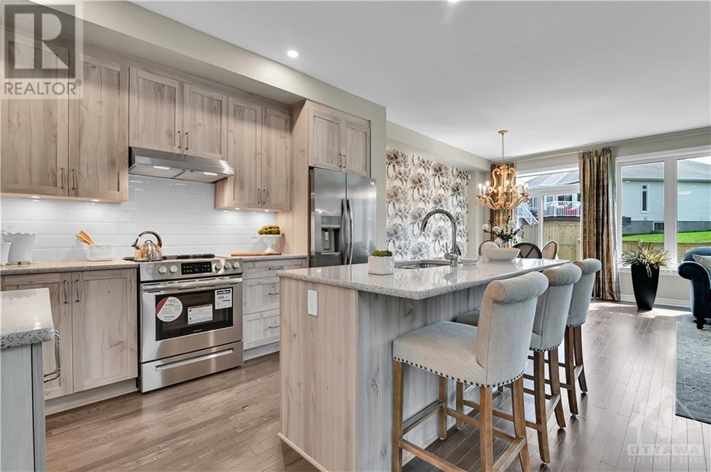716 Pipit Lane, Ottawa, Ontario  K2J 0V1 - Photo 3 - 1358925