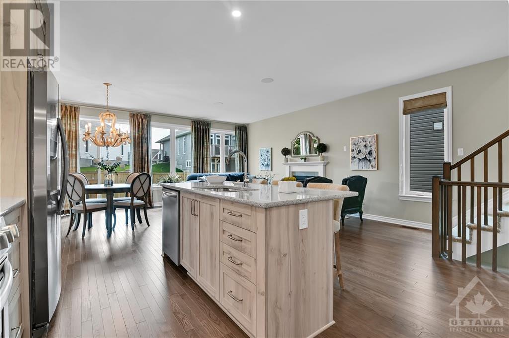 716 Pipit Lane, Ottawa, Ontario  K2J 0V1 - Photo 4 - 1358925