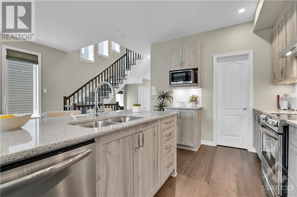 716 Pipit Lane, Ottawa, Ontario  K2J 0V1 - Photo 5 - 1358925