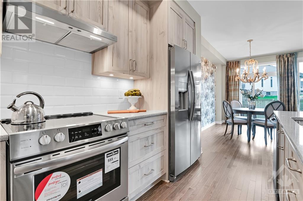 716 Pipit Lane, Ottawa, Ontario  K2J 0V1 - Photo 6 - 1358925