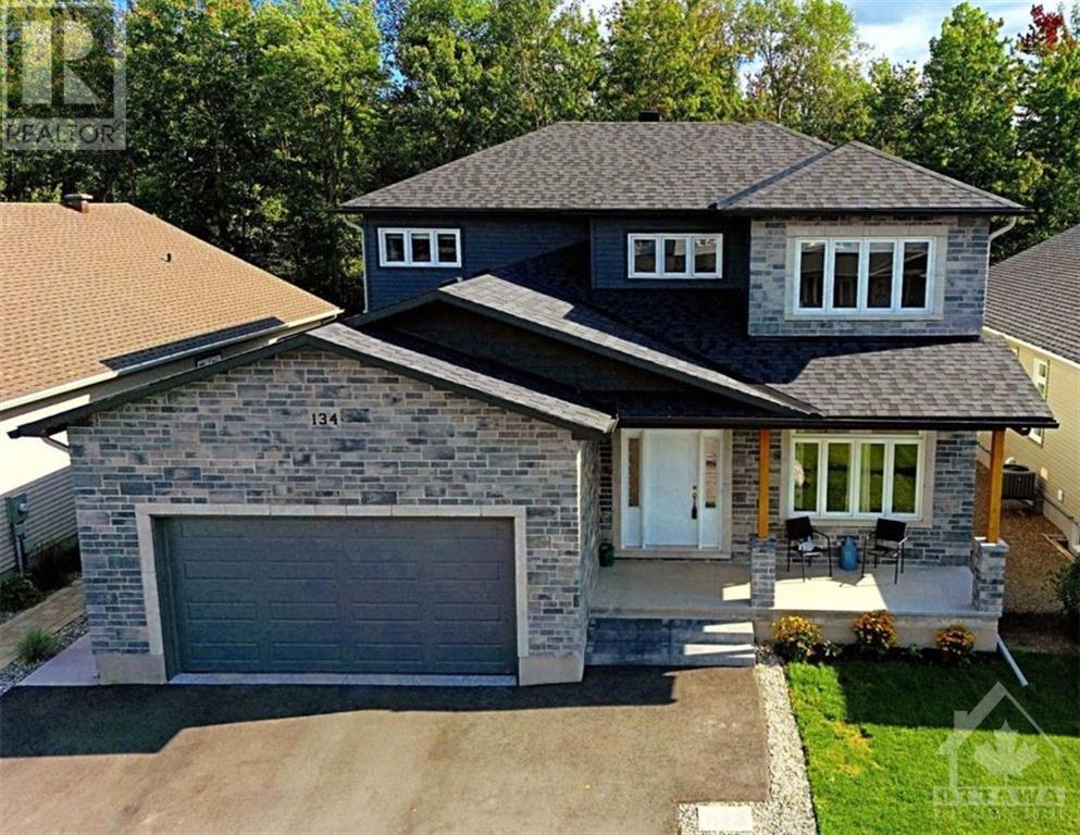 134 PIONEER ROAD, russell, Ontario
