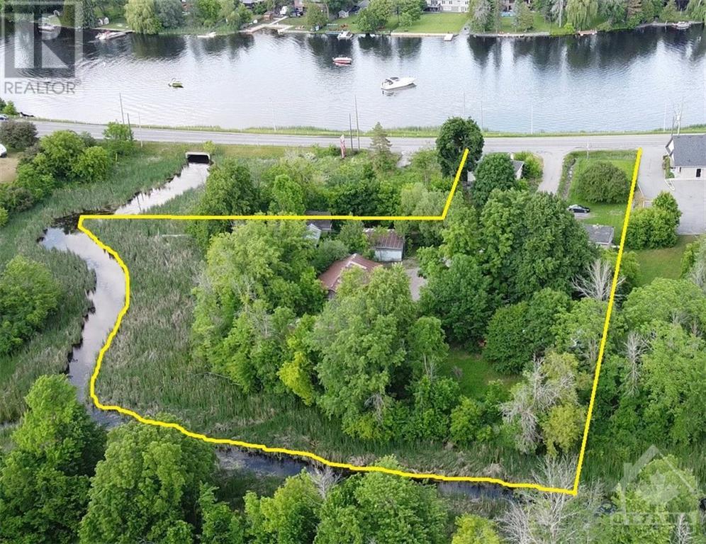 5630-5634 MANOTICK MAIN STREET, manotick, Ontario