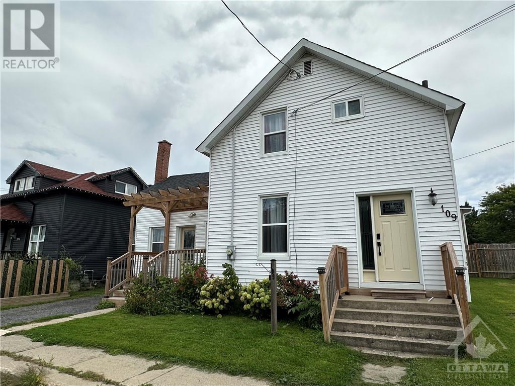 109 WADDELL STREET, cardinal, Ontario
