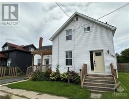 109 WADDELL STREET, cardinal, Ontario