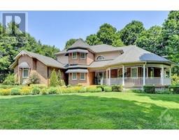 1581 REINDEER WAY, ottawa, Ontario
