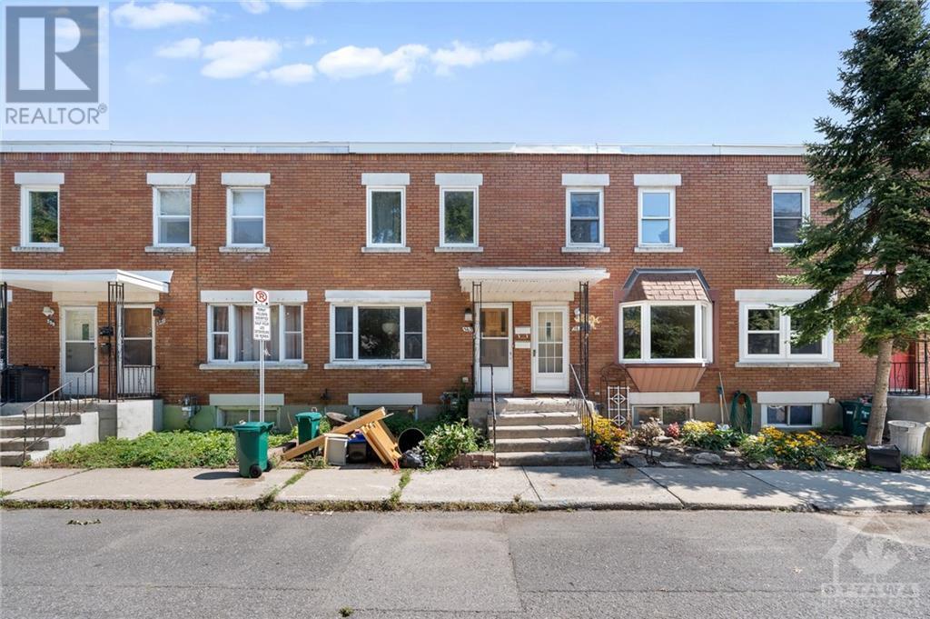 363 LAROUCHE STREET, ottawa, Ontario