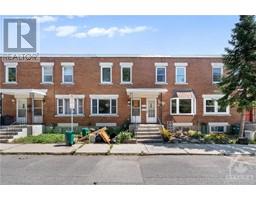 363 LAROUCHE STREET, ottawa, Ontario
